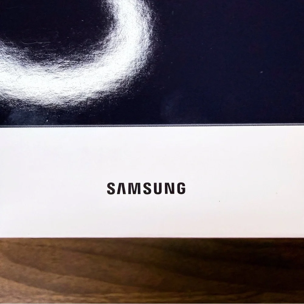 Samsung Galaxy Tab S9+ S9 Plus 5G Tablet Privacy Screen EF-NX812 Genuine